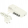 Amplifikator multiband Terra HS-018T, për VHF UHF, gri