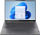 Laptop Lenovo Yoga 7 14ARP8, 14", Ryzen 5 7535U, 16GB RAM, 512GB SSD, Touch
