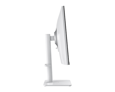 Monitor MSI Modern MD272UPHW, 27", 4K UHD, i bardhë