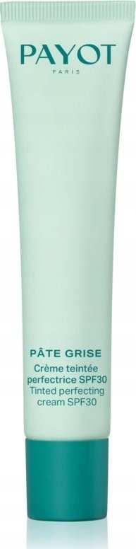 Kрем за лице Payot Gray Perfecting Cream Paste, SPF30, 40ml