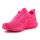 Патички Skechers Bobs Squad Chaos Cool Rhythms W 117216 NPNK, Memory Foam, розова