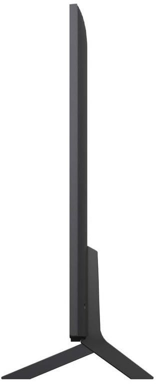 TV LG 65QNED80A3A, 65\", 4K UHD, Smart TV, i zi