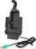 Mbajtëse telefoni RAM Mounts RAM-HOL-SAM84CP-1U, aktive me karikim USB, për Samsung Galaxy XCover6 Pro, e zezë