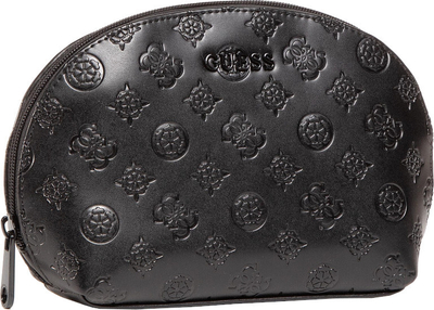 Çantë kozmetike Guess PWANNA P0470, e zezë