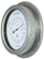 Barometër muri Nextime Orchid 4303BR