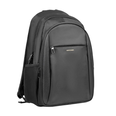 Çantë shpine Vention për laptop, 15.6", 20L, e zezë