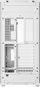 Kasë Deepcool CH780 WH, Full Tower