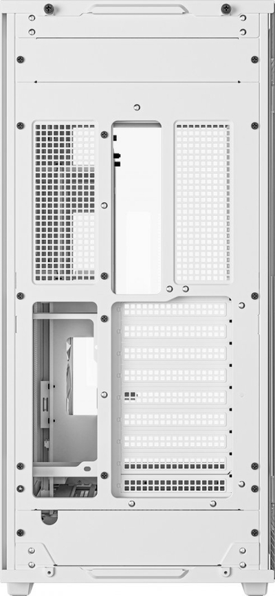 Kasë Deepcool CH780 WH, Full Tower