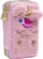 Penar Astra Fluffy Unicorn, me 3 ndarje, i mbushur, shumëngjyrësh