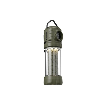 Llambë kampingu NexTool Camping Lantern, 9.49Wh, 2600mAh, e bardhë