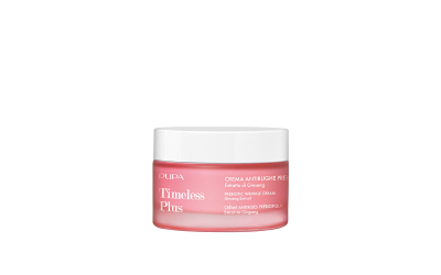 Krem pёr fytyrё Pupa Timeless Plus, 50 ml