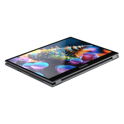 Laptop Chuwi FreeBook 2025, 13.5", Intel N150, 16GB RAM, SSD 512GB, gri