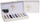 Set parfumesh Orens Parfums Vip Coffret, Eau de Parfum, unisex, 8 copë, 50 ml