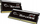 Memorie RAM G.Skill Ripjaws F5-5600S4645A48GX2-RS, DDR5 SO-DIMM, 96GB 2x48GB, e zezë