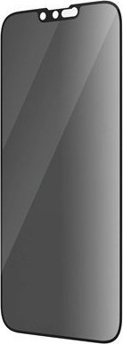 Mbrojtës ekrani PanzerGlass Ultra Wide Fit P2773, iPhone 14 Plus dhe 13 Pro Max 6.7", privatësi, antibakterial, transparent