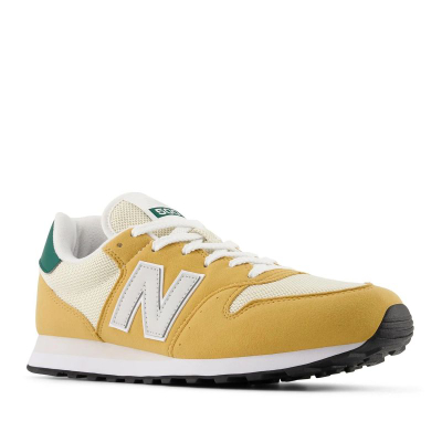Патики New Balance GM500RTG, за мажи, сиви