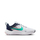 Atlete vrapimi për goca Nike Downshifter 12, për rrugë, të bardha