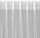 Perde Eurofirany 390069, 140x300cm, poliester, e bardhë