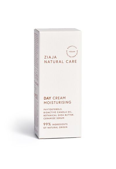 Krem dite Ziaja Natural Care, 50 ml