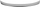 Spoiler bagazhi BMW Seria 5 F10 AC Style, FRP, gri