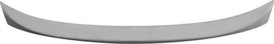 Spoiler bagazhi BMW Seria 5 F10 AC Style, FRP, gri