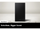 Soundbar-Subwoofer Samsung HW-B650/EN, 430W 3.1CH, bluetooth wireless