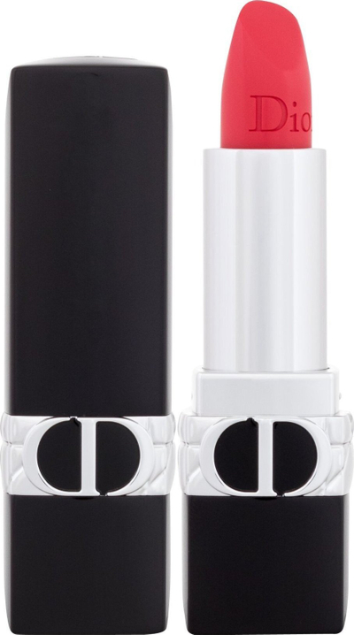 Ruzh buzësh Dior Rouge Dior Couture Colour, rozë
