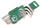 Set me çelësa Hex Jonnesway (H01SM209S), lloji L, 1/16-3/8", 9 copë