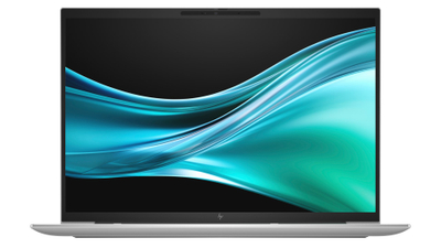 Laptop HP EliteBook 860 G11, 16\" WUXGA, Intel Core Ultra 5, 16GB RAM, 512GB SSD, сребрен