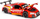 Maket makine Daff RMZ Hobby Audi R8 LMS EVA RT 02, shkalla 1:32, sportiv, shumëngjyrësh