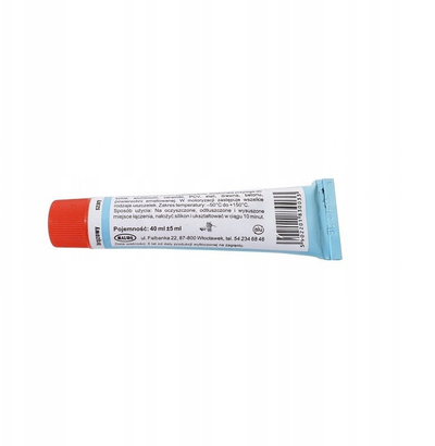Silicon universal Malwa, 40ml, i zi