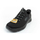 Atlete Skechers Summits High Range M 232457 BBK, Air Cooled Memory Foam, slip ins, të zeza