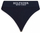 Mbathje për femra Tommy Hilfiger mTH4525, të zeza