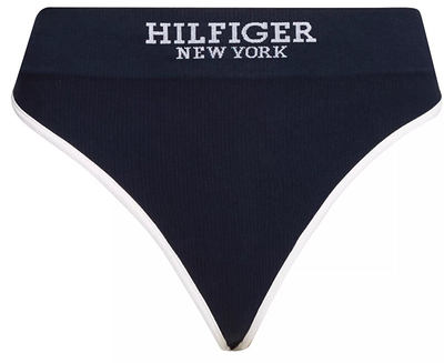 Mbathje për femra Tommy Hilfiger mTH4525, të zeza