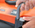 Kositëse bari Black &amp; Decker BCMW3318N, 18V, 33cm, e zezë me portokalli
