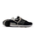 Патики New Balance WL574EVB, женски, антилоп кожа, сиви