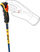 Shkop ski Leki Spitfire 3D, freeride, unisex