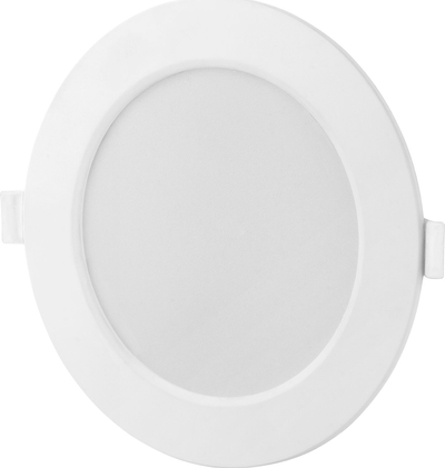Lampë tavani LED Rebel 6W, 4000K, 230V, e bardhë