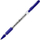 Stilolaps xhel BIC Gelocity Stic, 0.5mm, blu