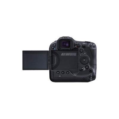 Canon EOS R3 Trup