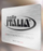 Налепница за прозорец Selle Italia Authorized Dealer, леплива, повеќебојна