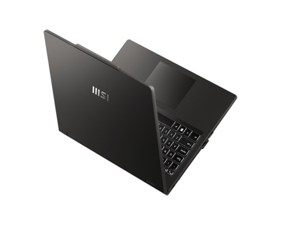 Laptop MSI VenturePro 16 AI A1VEG-027CZ 16\", Core Ultra 7 155H, RTX 4050 6 GB, 32 GB RAM, 1 TB SSD, gri