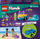 LEGO Friends Beach Buggy Fun Сет 41725
