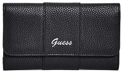 Kuletë Guess Desmond, e zezë