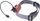 Dritë koke Elbrus Nova Light 400, 400 lumen, USB C, gri