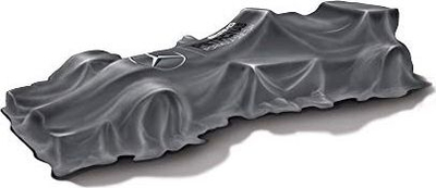 Maketi veture Bburago Mercedes AMG Petronas F1 W10 EQ Power+ #44 Lewis Hamilton, 1/43, metalik, shumëngjyrësh