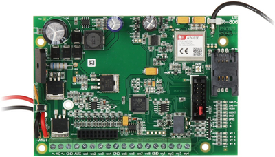 Modul komunikimi Pronal Communicate SR-806 LTE, lidhje LTE, i vogël e i kapshëm