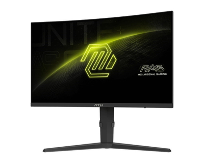 Monitor gaming MSI MAG 275CQRF QD E2, 27", WQHD, 180Hz, i zi