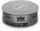 Adapter USB C Dell 6 në 1 Multiport, USB, HDMI, gri
