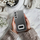 Mbrojtëse telefoni Glam Case për Samsung Galaxy S25 Ultra, TPU, transparente me kornizë argjendi